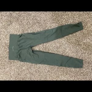 Paragon active leggings. Size small.